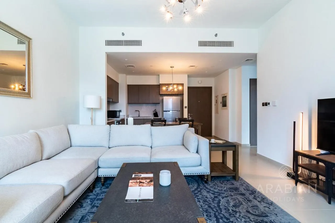 Apartment Home From Home - 2Br Apt - Close To Burj Khalifa Dubai United Arab Emirates