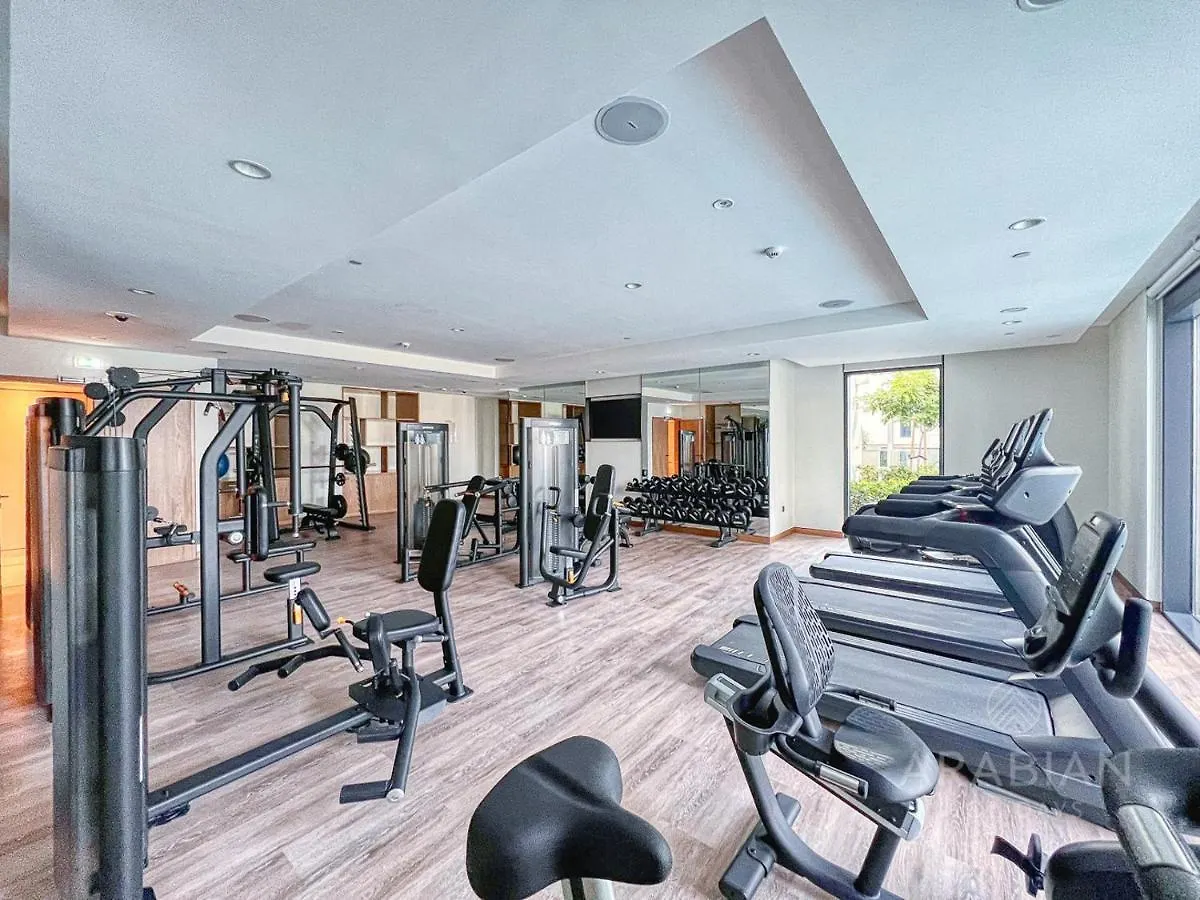 Home From Home - 2Br Apt - Close To Burj Khalifa Dubai 0*,  United Arab Emirates