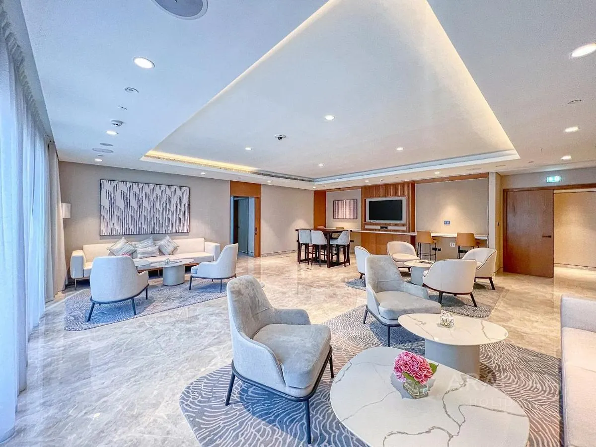 Apartment Home From Home - 2Br Apt - Close To Burj Khalifa Dubai