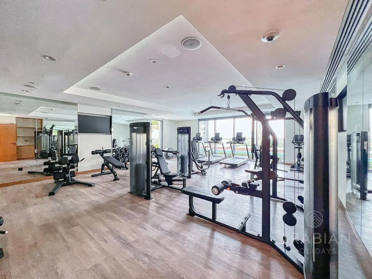 Apartment Home From Home - 2Br Apt - Close To Burj Khalifa Dubai United Arab Emirates