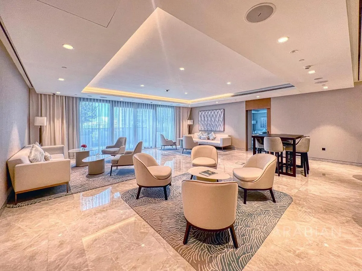 Home From Home - 2Br Apt - Close To Burj Khalifa Dubai