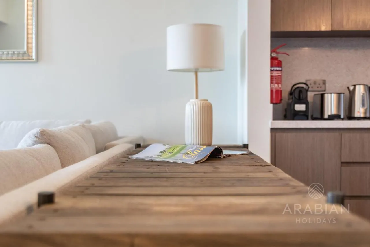 Home From Home - 2Br Apt - Close To Burj Khalifa Dubai 0*,  United Arab Emirates