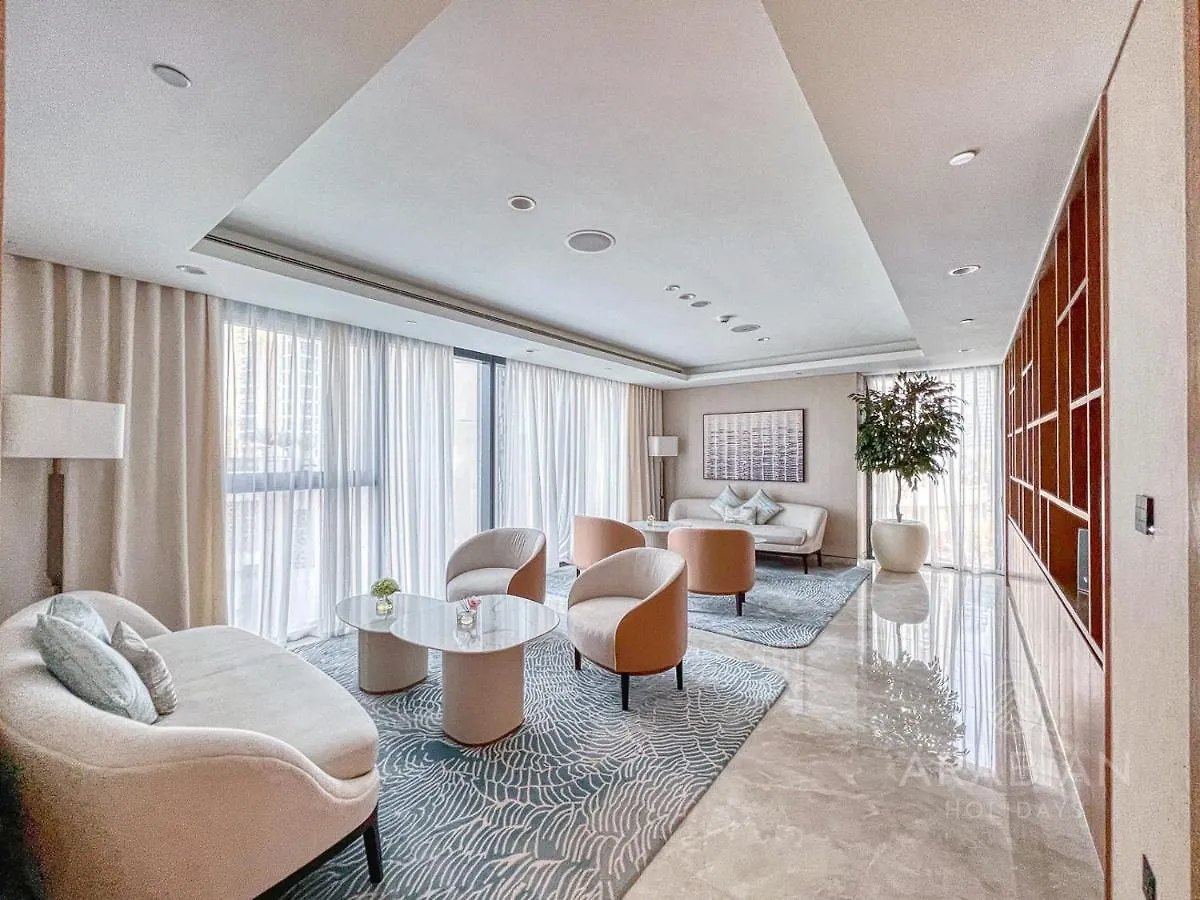Home From Home - 2Br Apt - Close To Burj Khalifa Dubai 0*,  United Arab Emirates
