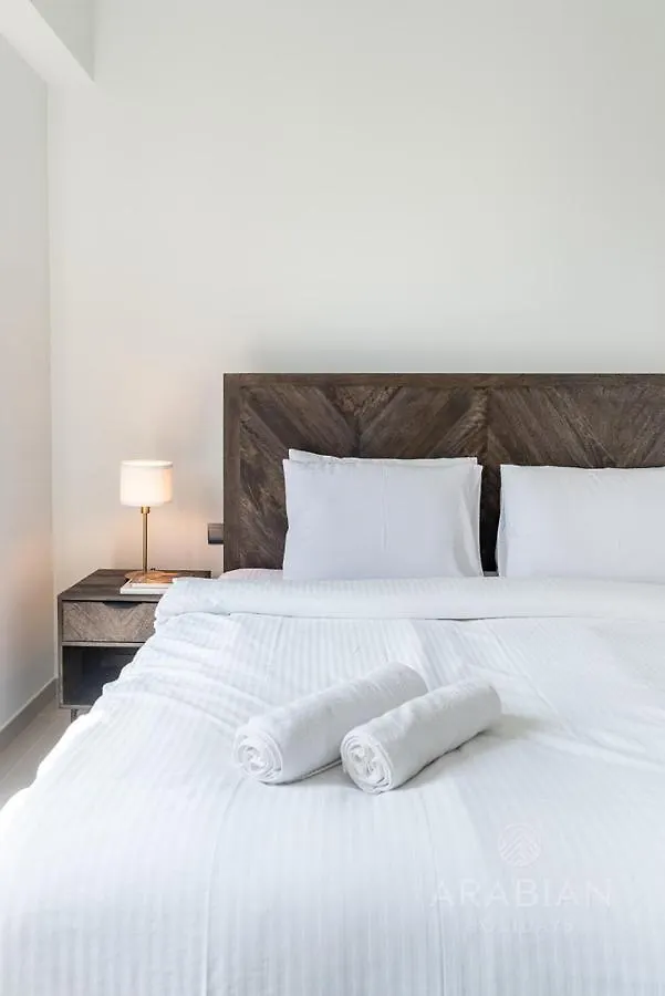 Home From Home - 2Br Apt - Close To Burj Khalifa Dubai United Arab Emirates