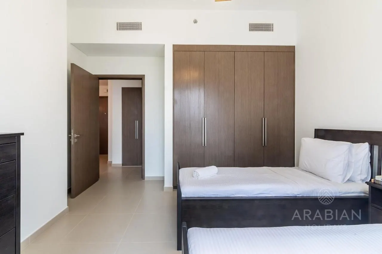 Home From Home - 2Br Apt - Close To Burj Khalifa Dubai 0*,  United Arab Emirates