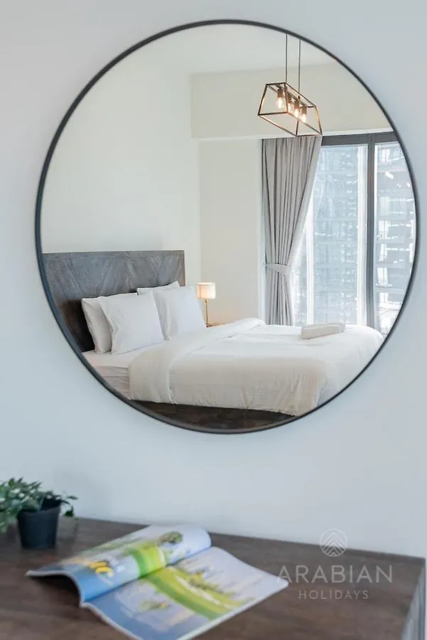Apartment Home From Home - 2Br Apt - Close To Burj Khalifa Dubai United Arab Emirates